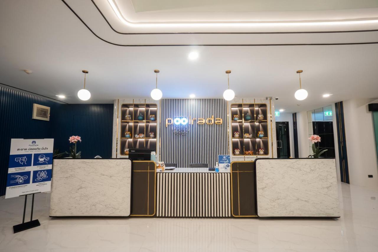 תאלאנג Poolrada Boutique Hotel - Sha Plus מראה חיצוני תמונה