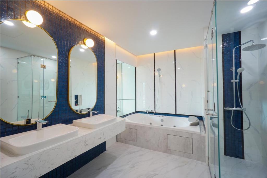 תאלאנג Poolrada Boutique Hotel - Sha Plus מראה חיצוני תמונה